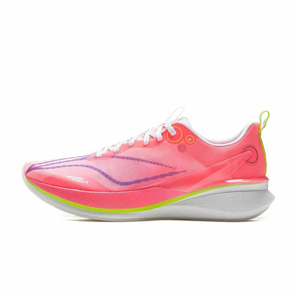 LiNing Red Hare 8 Pro ’Pink‘ | Running Shoes