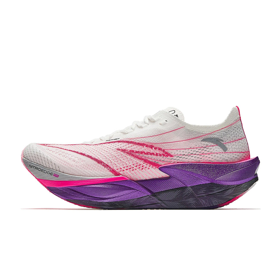 ANTA C202 6.0 PRO 'White Purple' Main image