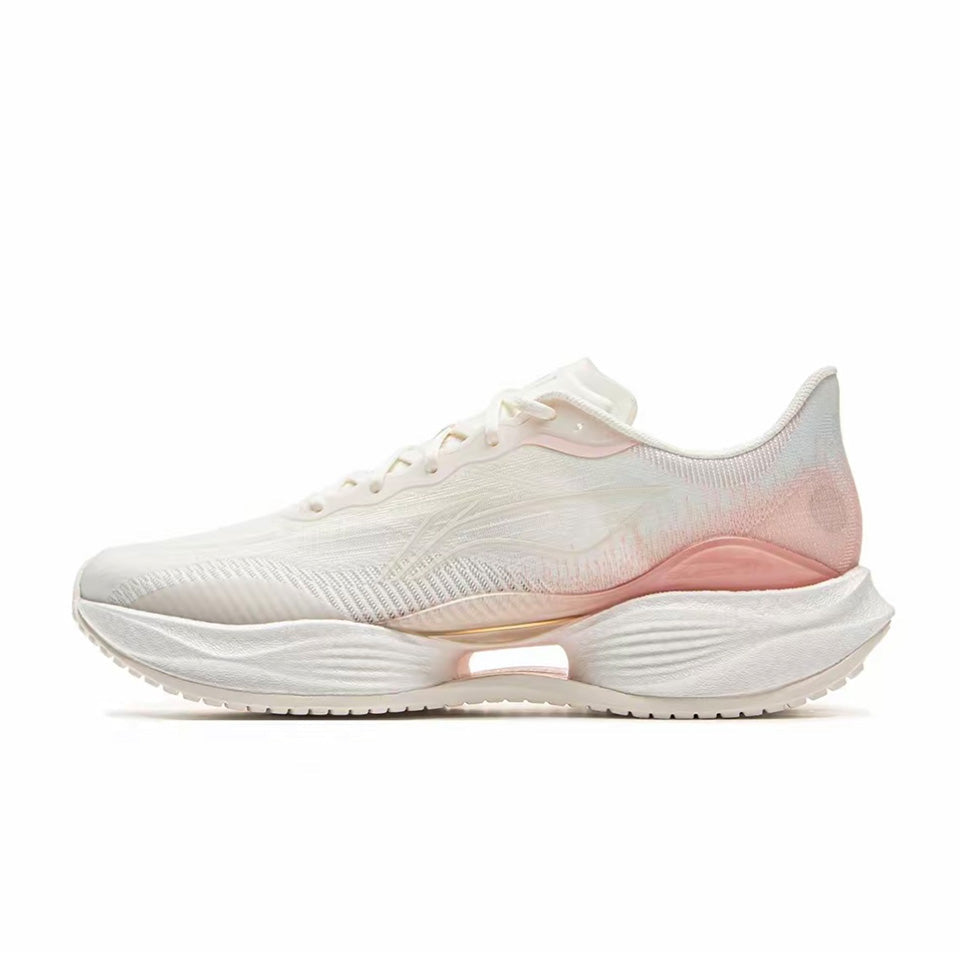 LiNing Super Light 22 'Milky White'「Women」 | Running Shoes Main image