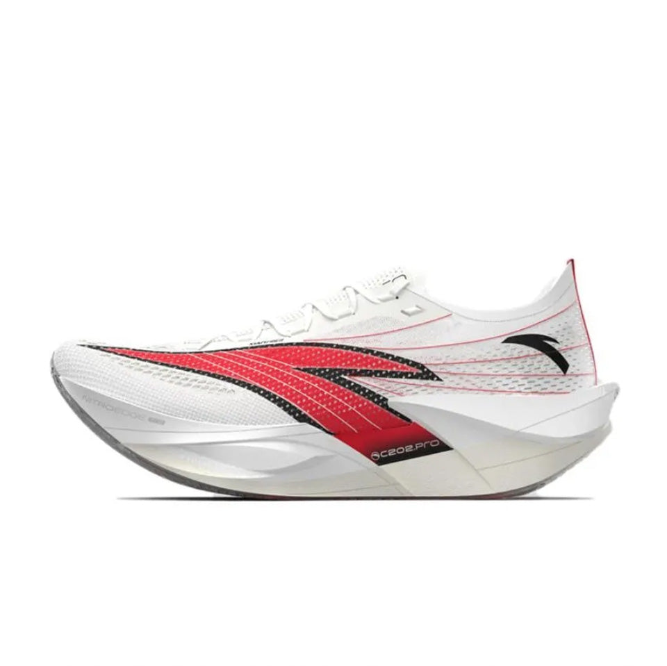 ANTA C202 6.0 PRO 'White Red' Main image