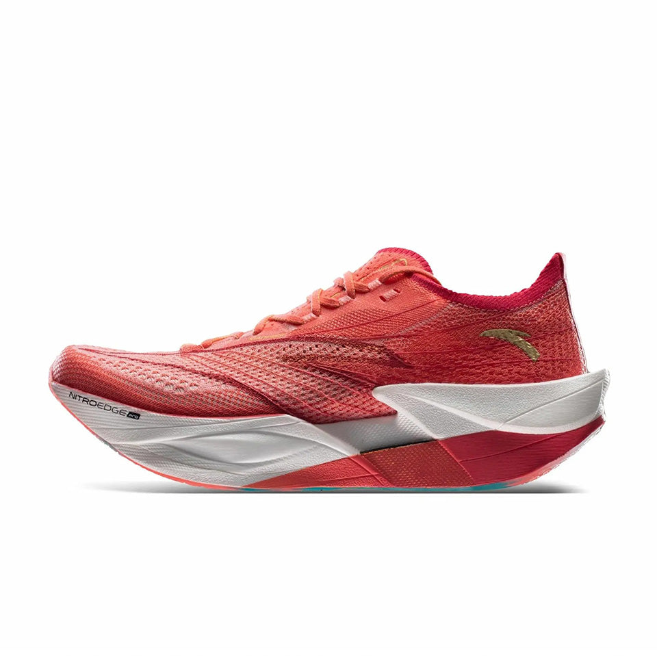 ANTA C202 6.0 PRO 'Red White' Main image