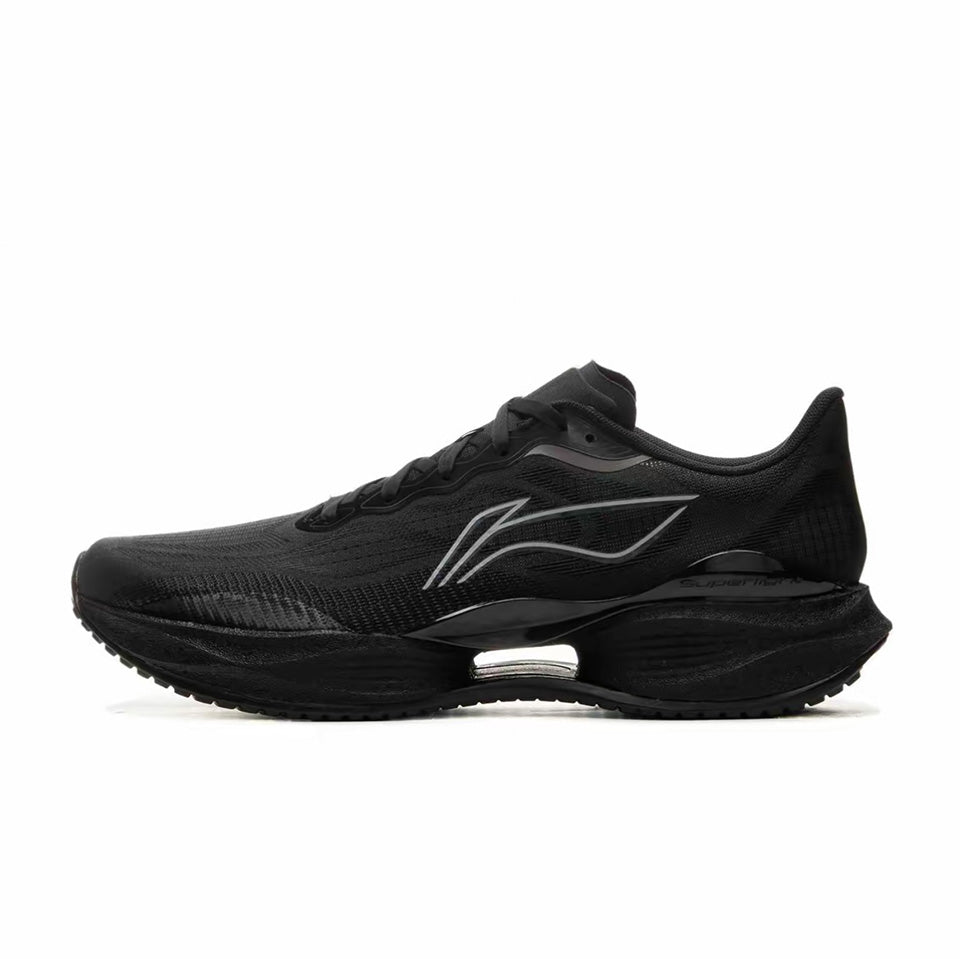 LiNing Super Light 22 ’Black‘ | Running Shoes