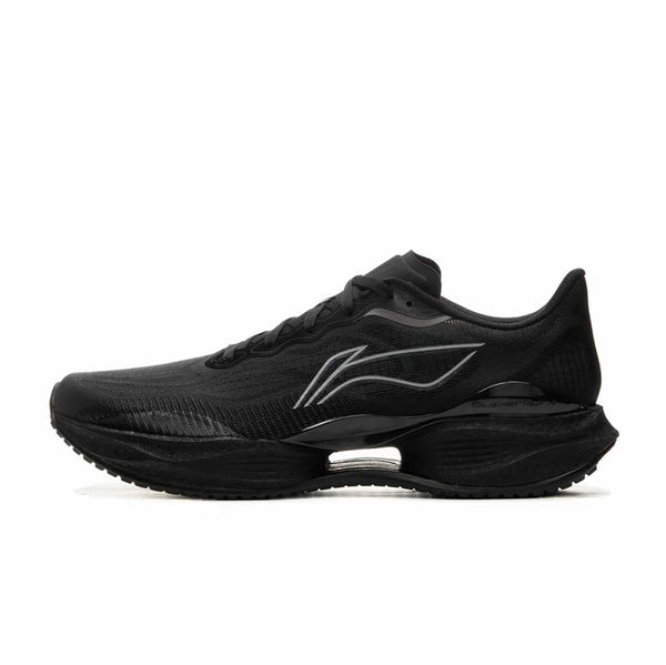 LiNing Super Light 22 ’Black‘ | Running Shoes