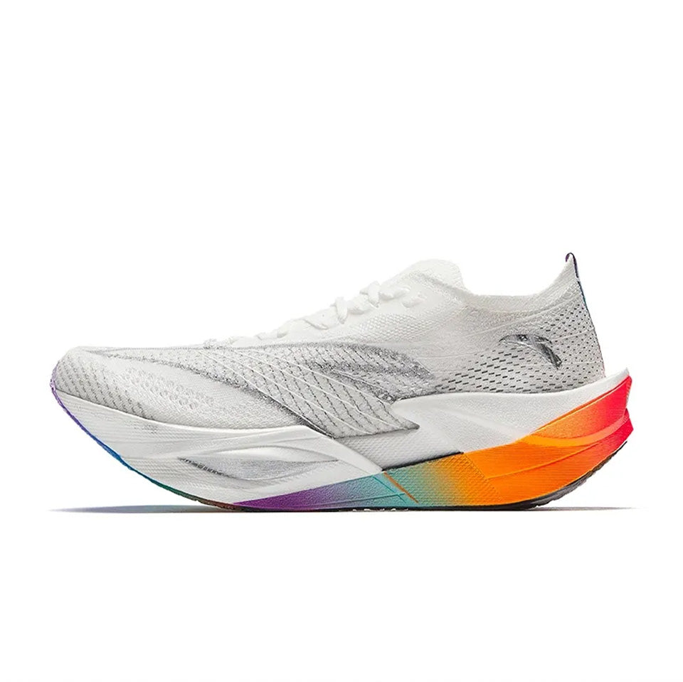 ANTA C202 6.0 PRO 'White Silver' Main image