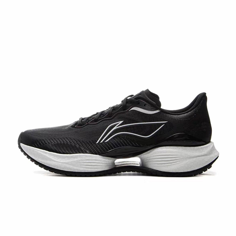LiNing Super Light 22 'Black White'「Women」 | Running Shoes Main image