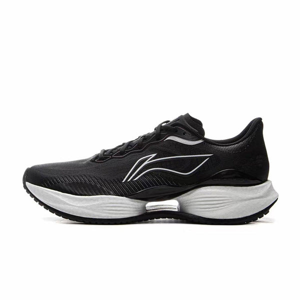 LiNing Super Light 22 'Black White'「Women」 | Running Shoes