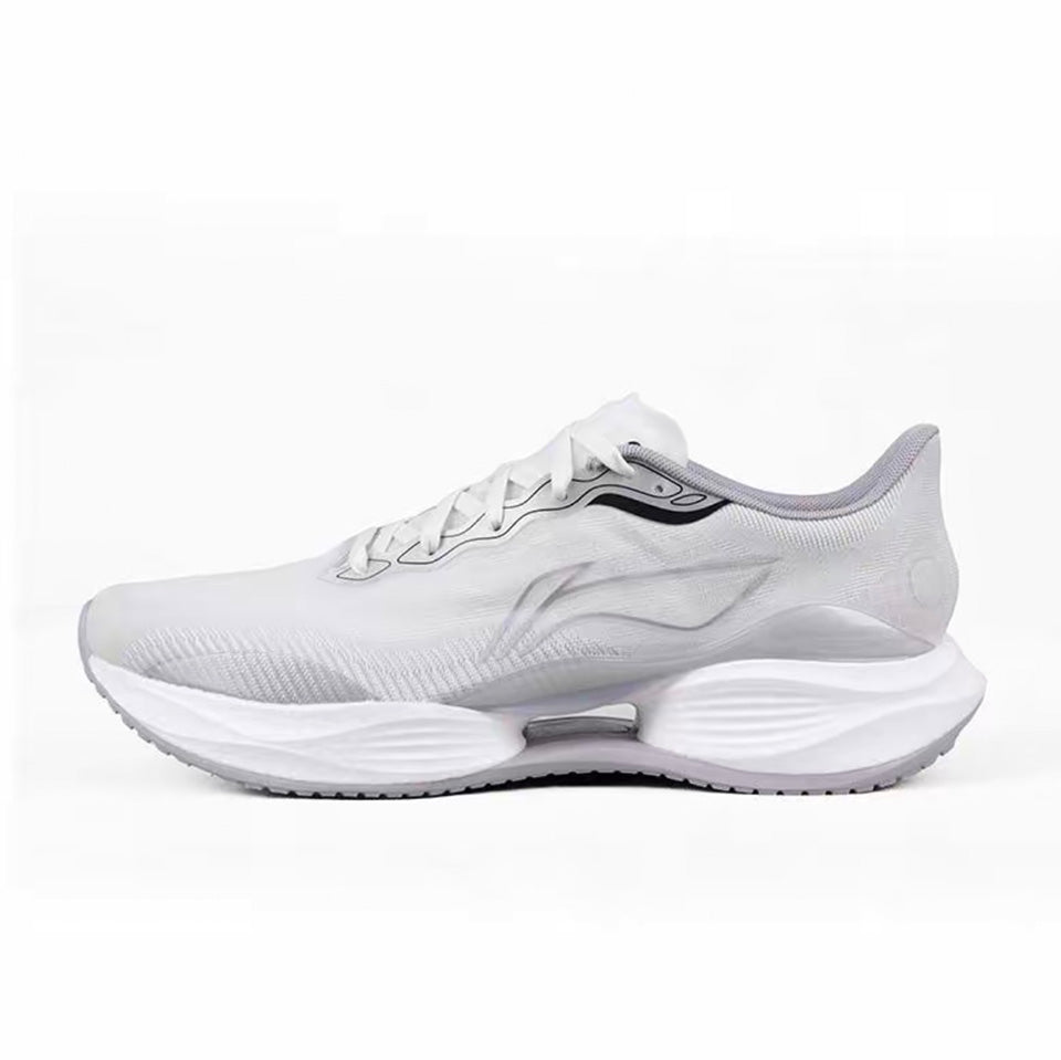 LiNing Super Light 22 ’Grey‘ | Running Shoes Main image