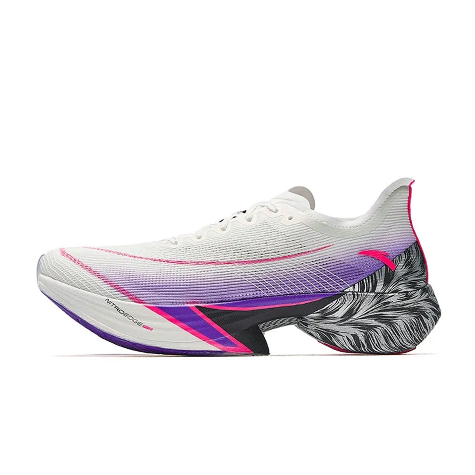 ANTA C10 Pro 'White Purple' Main image
