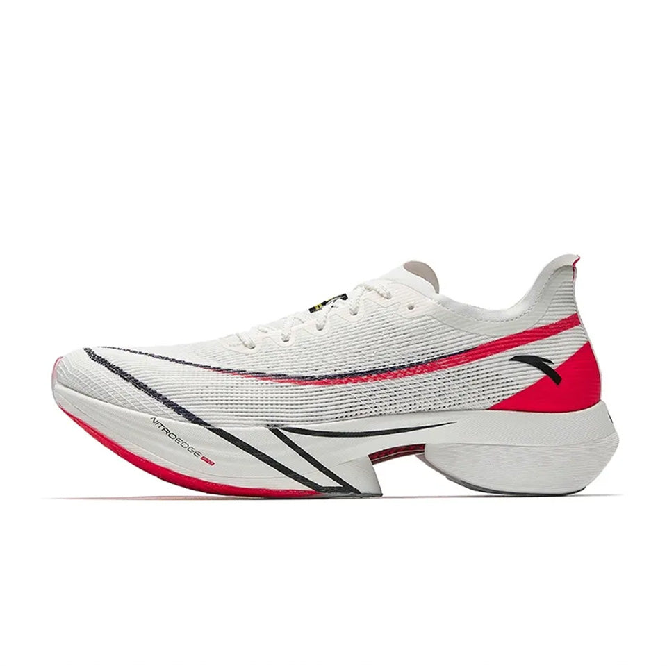 ANTA C10 Pro 'White Red Black' Main image