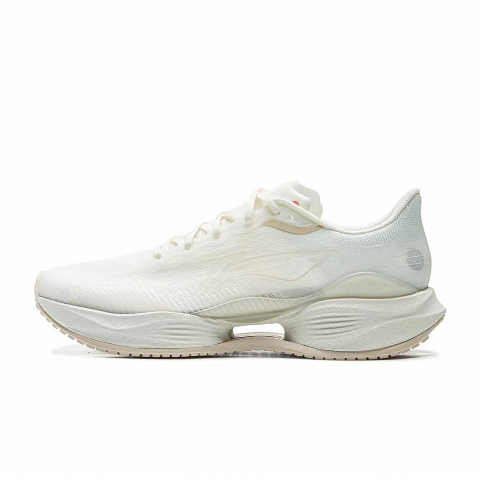 LiNing Super Light 22 'White'「Women」 | Running Shoes Main image