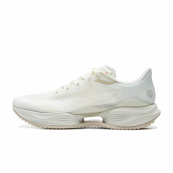 LiNing Super Light 22 'White'「Women」 | Running Shoes
