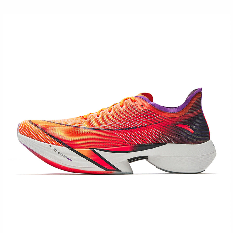 ANTA C10 Pro 'Orange Red' Main image