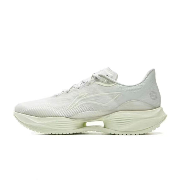 LiNing Super Light 22 'White Grey'「Women」 | Running Shoes
