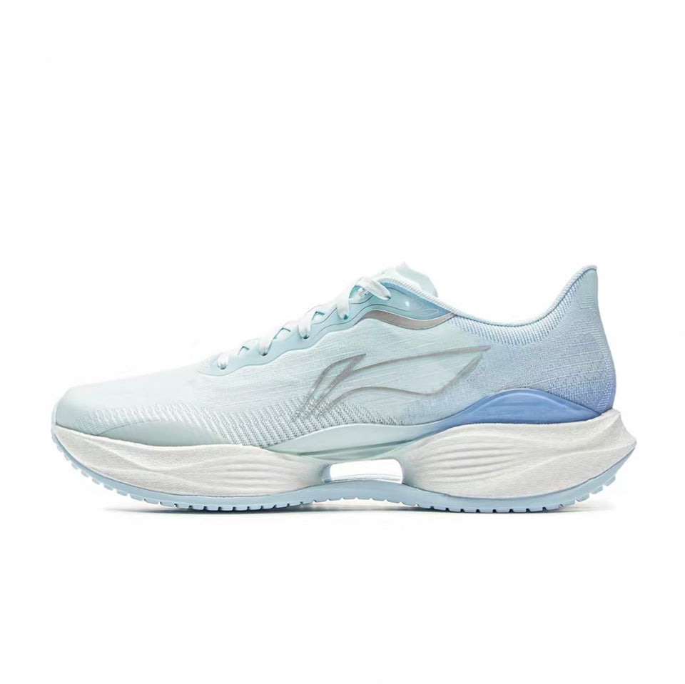 LiNing Super Light 22 ’Light Blue‘ | Running Shoes