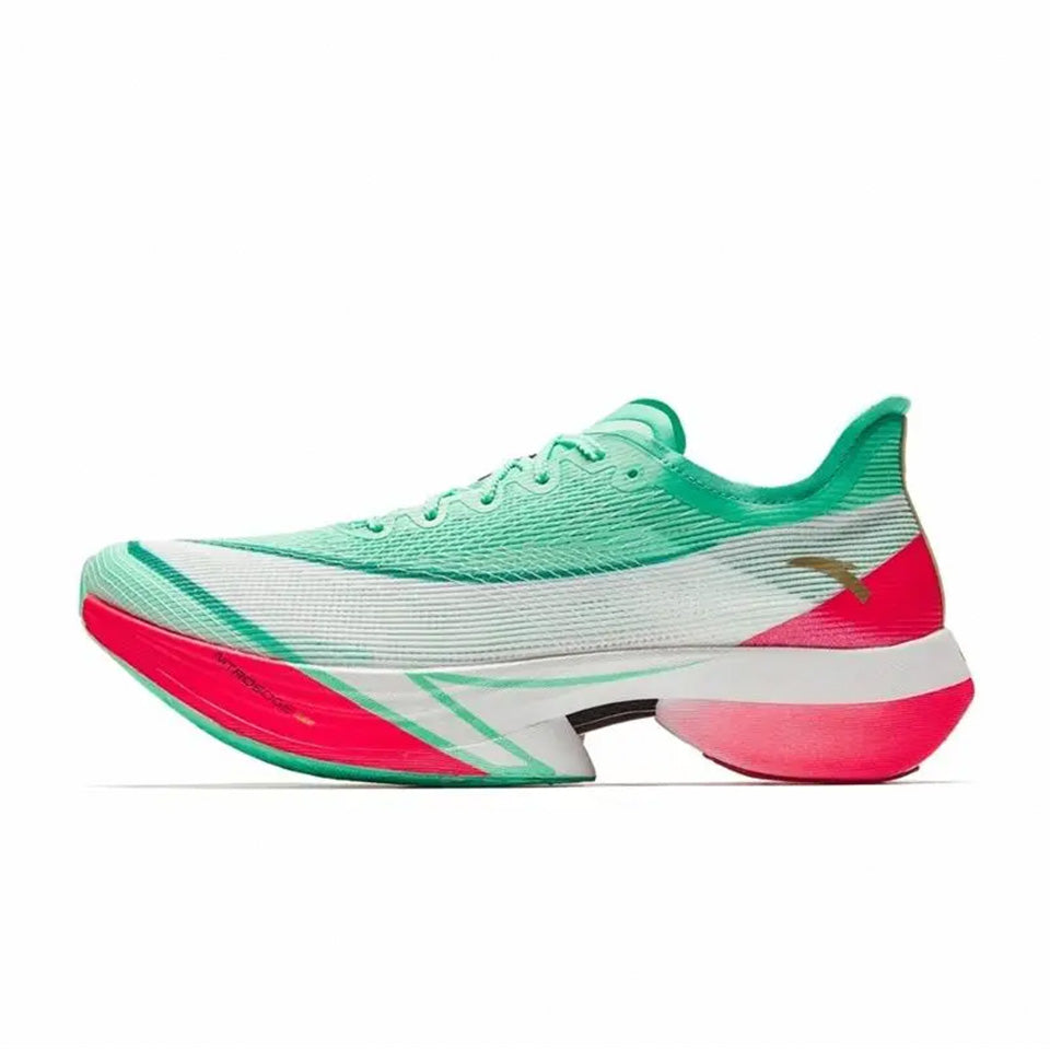 ANTA C10 Pro 'Green Red' Main image