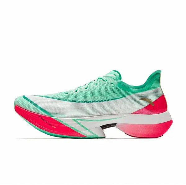 ANTA C10 Pro 'Green Red'