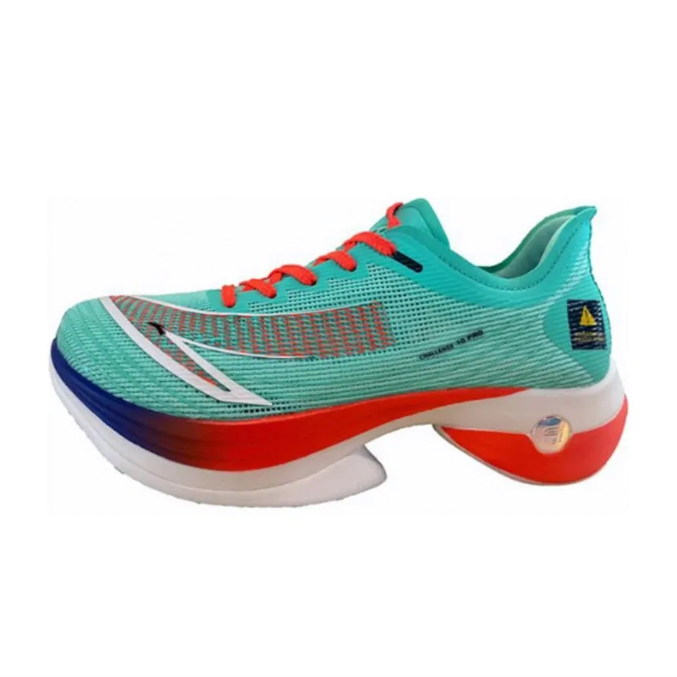 ANTA C10 Pro ’Green Red White‘ Main image