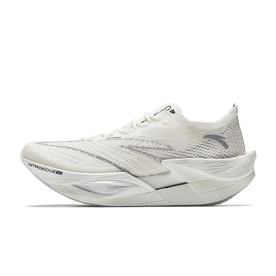 ANTA C202 6.0 PRO 'White Silver'「Women」 Main image