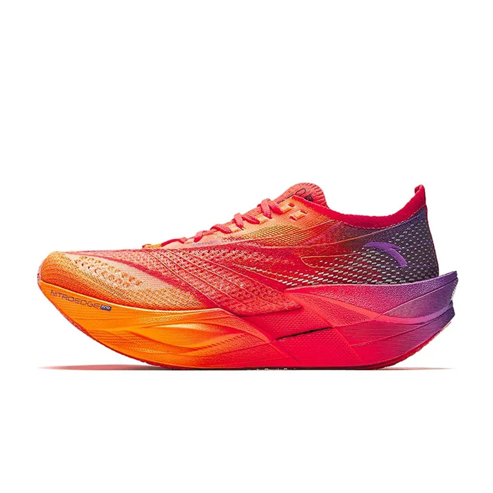 ANTA C202 6.0 PRO 'Orange Red Purple'「Women」