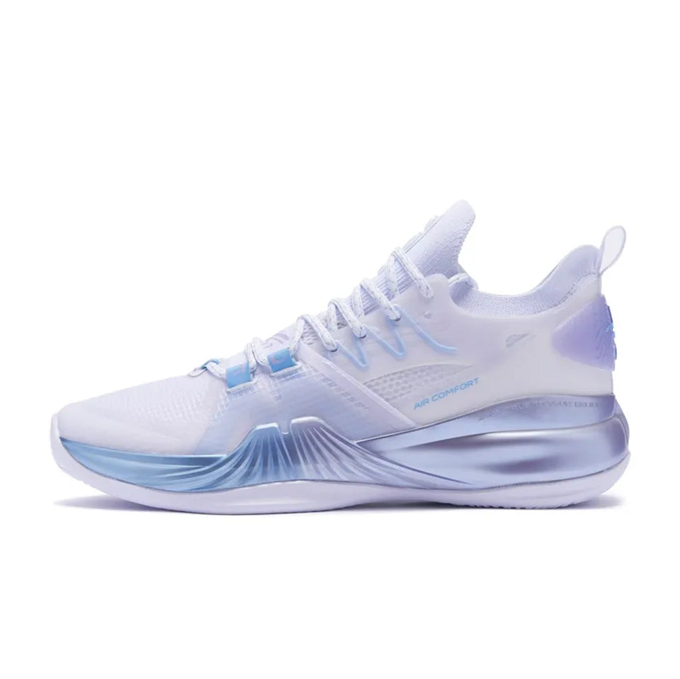 Xtep Jeremy Lin 2 'Purple' Main image