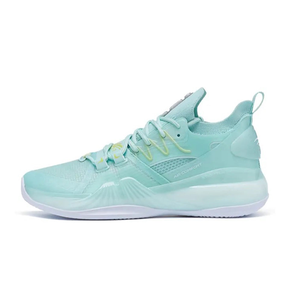Xtep Jeremy Lin 2 'Blue' Main image