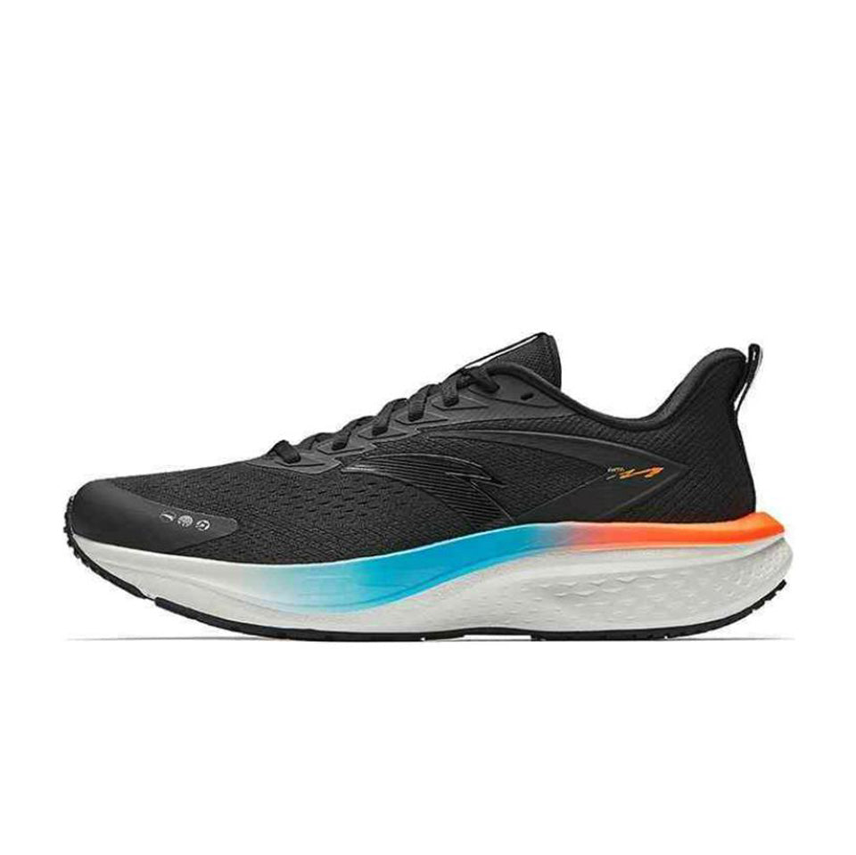 ANTA MACH 5.0 'Black' Main image