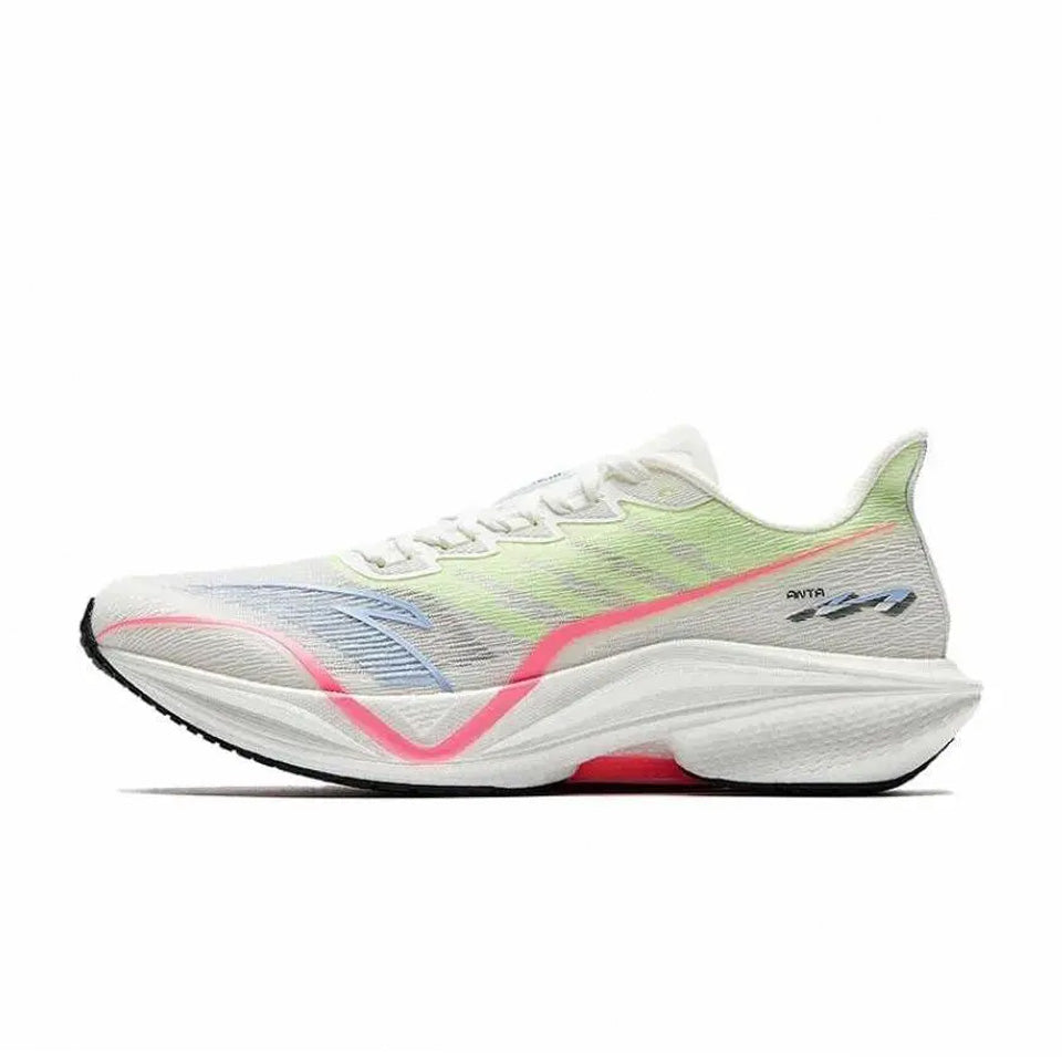 ANTA MACH 5.0 'White Green' Main image