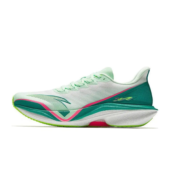 ANTA MACH 5.0 'Green White'