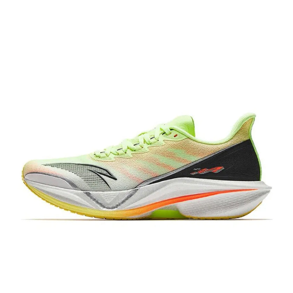 ANTA MACH 5.0 'White Green Black' Main image