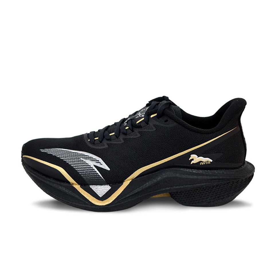 ANTA MACH 5.0 'Black Golden' Main image