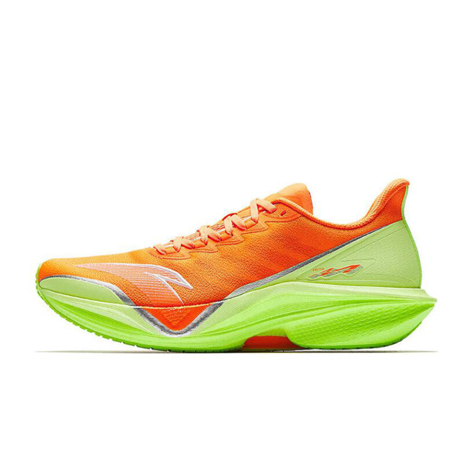 ANTA MACH 5.0 'Orange Green' Main image