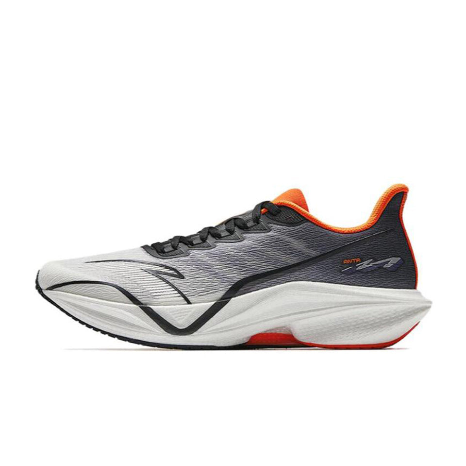 ANTA MACH 5.0 'White Black Purple' Main image