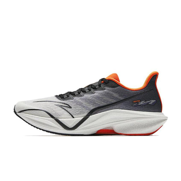 ANTA MACH 5.0 'White Black Purple'