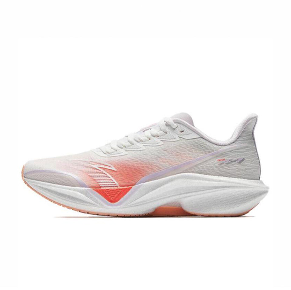 ANTA MACH 5.0 'White Purple Red'「Women」 Main image