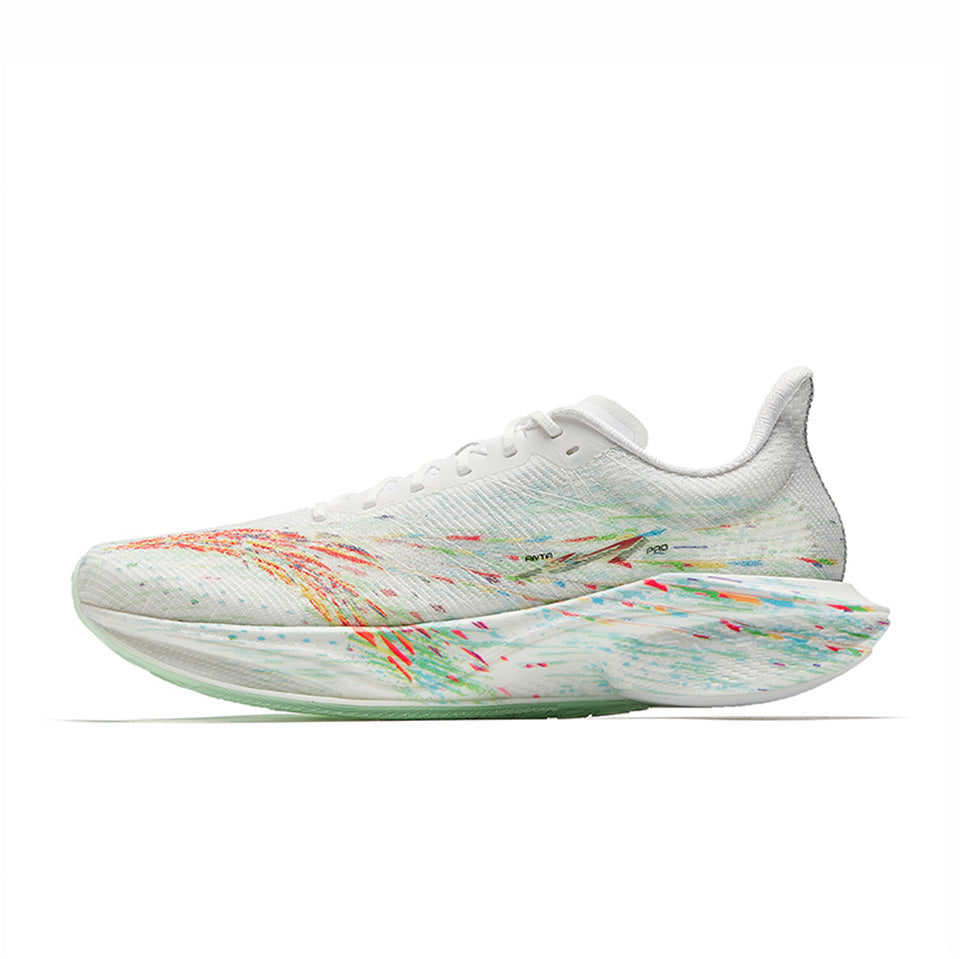 ANTA MACH 4.0 PRO V2 'Galsang flower' Main image