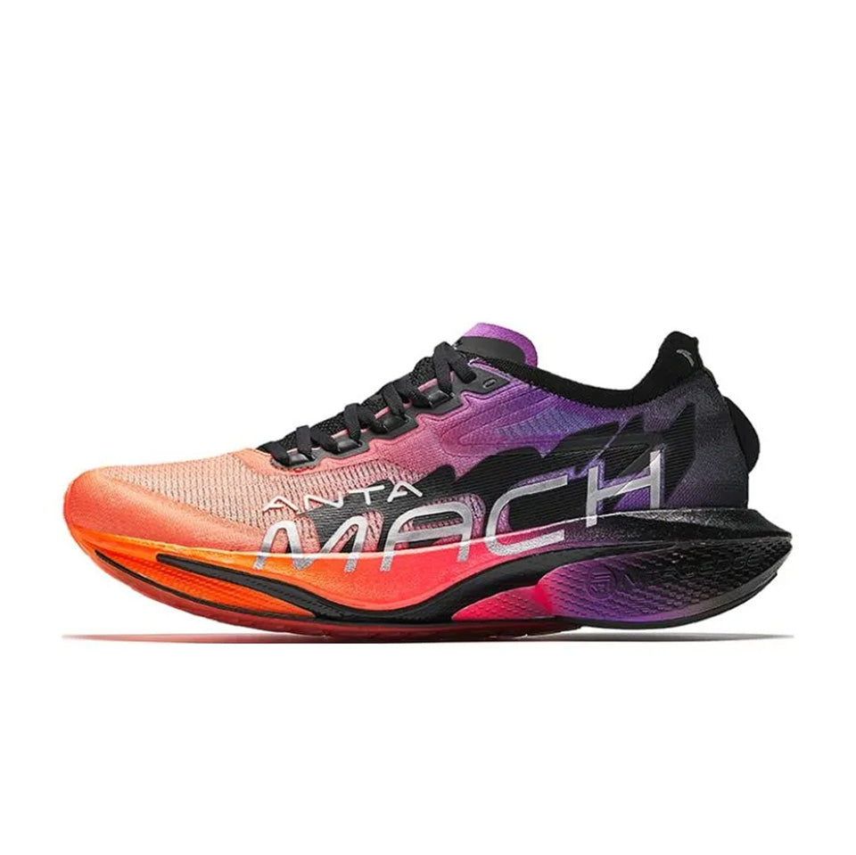 ANTA MACH 4.0 PRO V2 'Orange Red' Main image