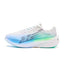Qiaodan Feiying PB 4.0 ‘White Blue Green’「Women」