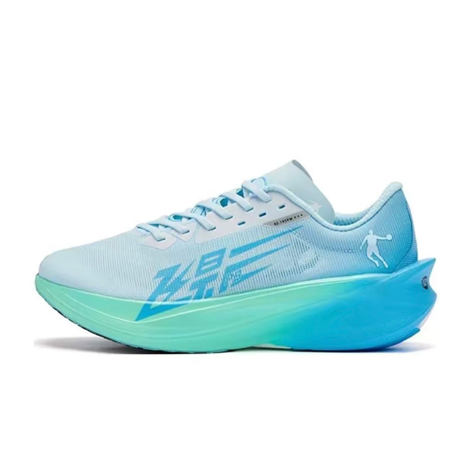 Qiaodan Feiying PB 4.0 ‘Blue Green’ Main image