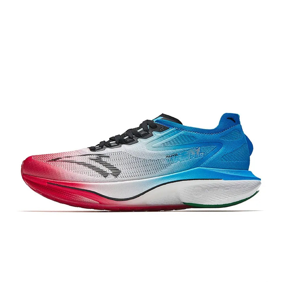 ANTA MACH 4.0 PRO 'Red White Blue'「Women」 Main image
