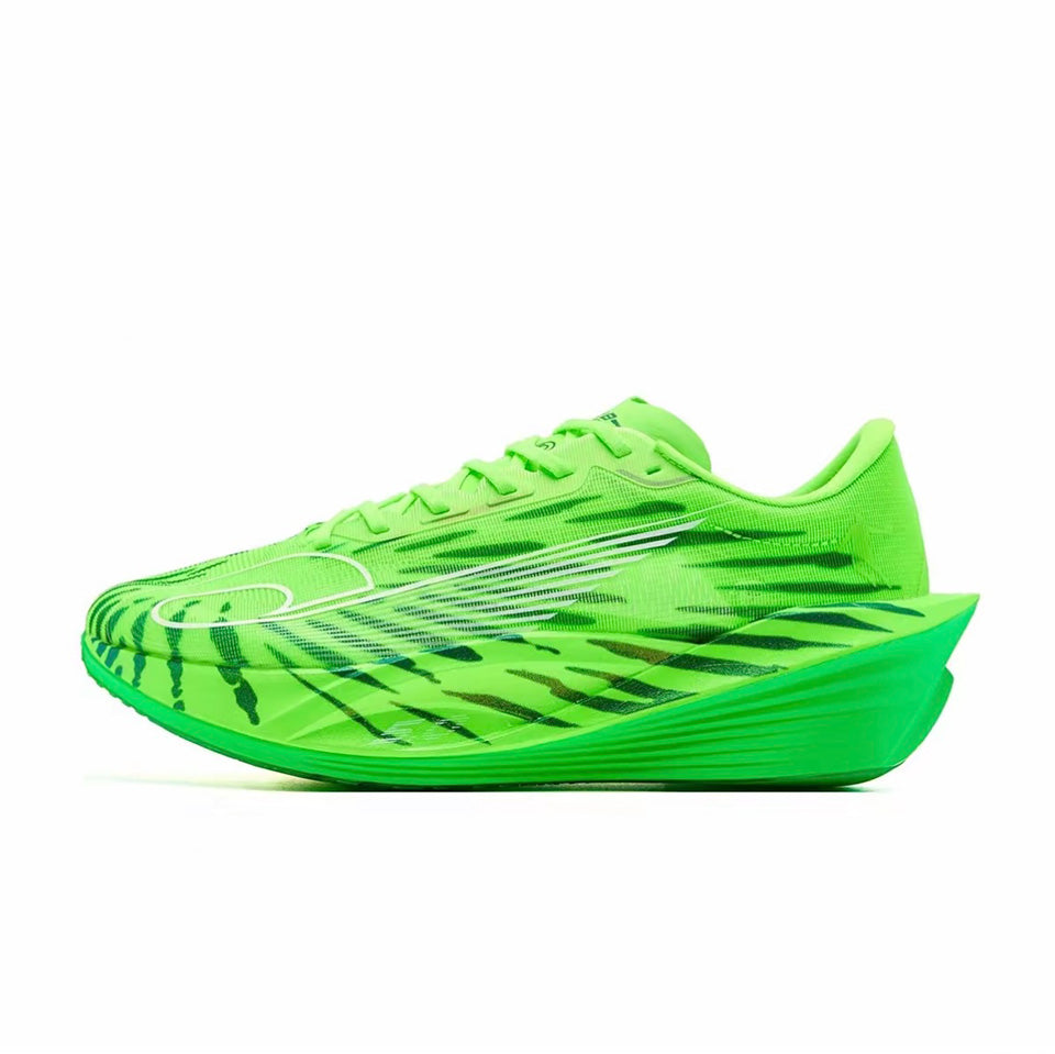 Qiaodan Feiying PB 5.0 ‘Green’ Main image