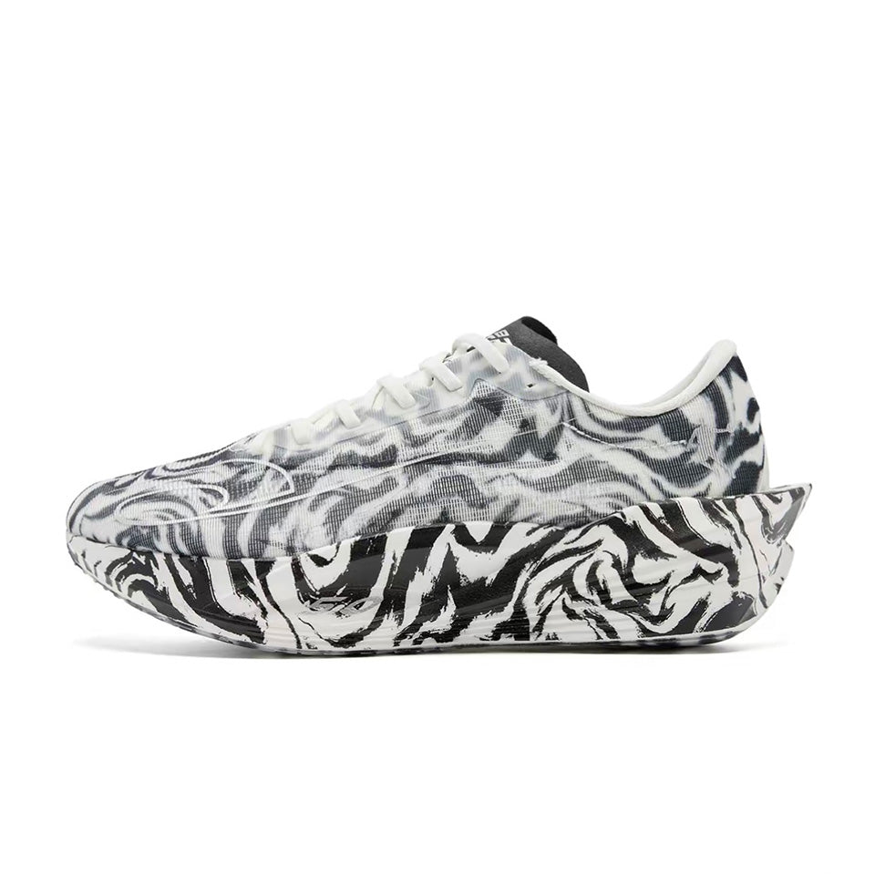 Qiaodan Feiying PB 5.0 x The Classic of Mountains and Seas ‘White Tiger’ Main image