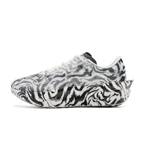 Qiaodan Feiying PB 5.0 x The Classic of Mountains and Seas ‘White Tiger’