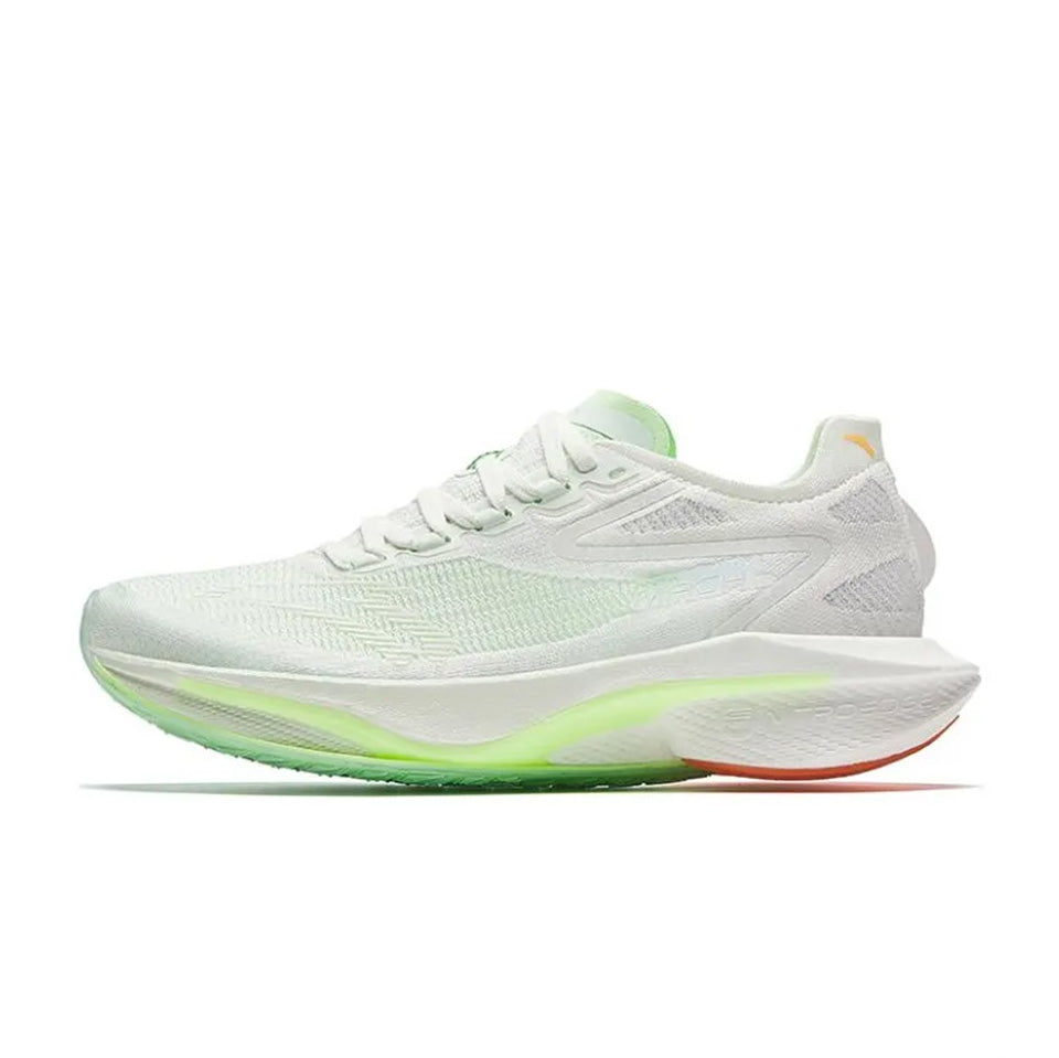 ANTA MACH 4.0 PRO 'White Green'「Women」 Main image