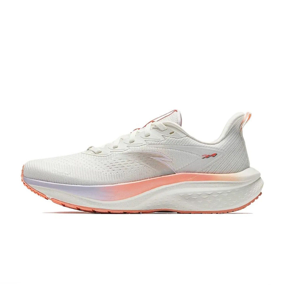 ANTA MACH 5 SE 'White Pink Purple'「Women」 Main image