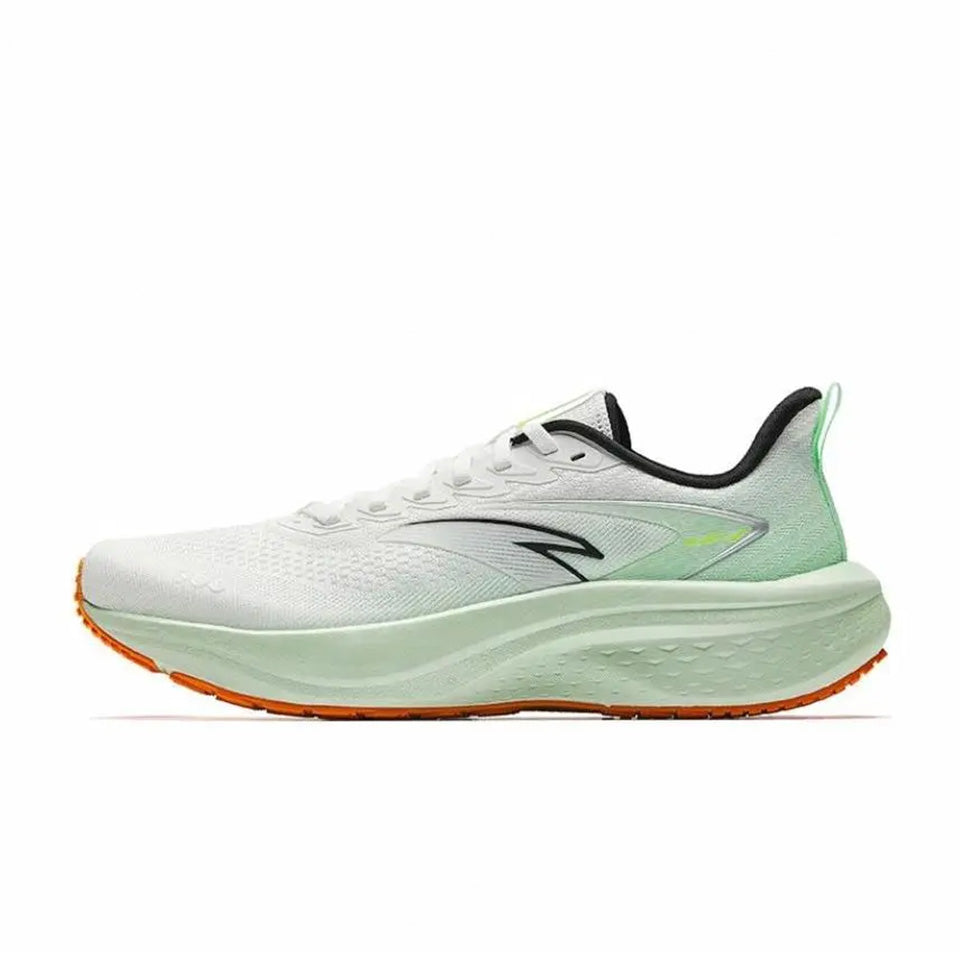 ANTA MACH 5 SE 'White Green Black' Main image