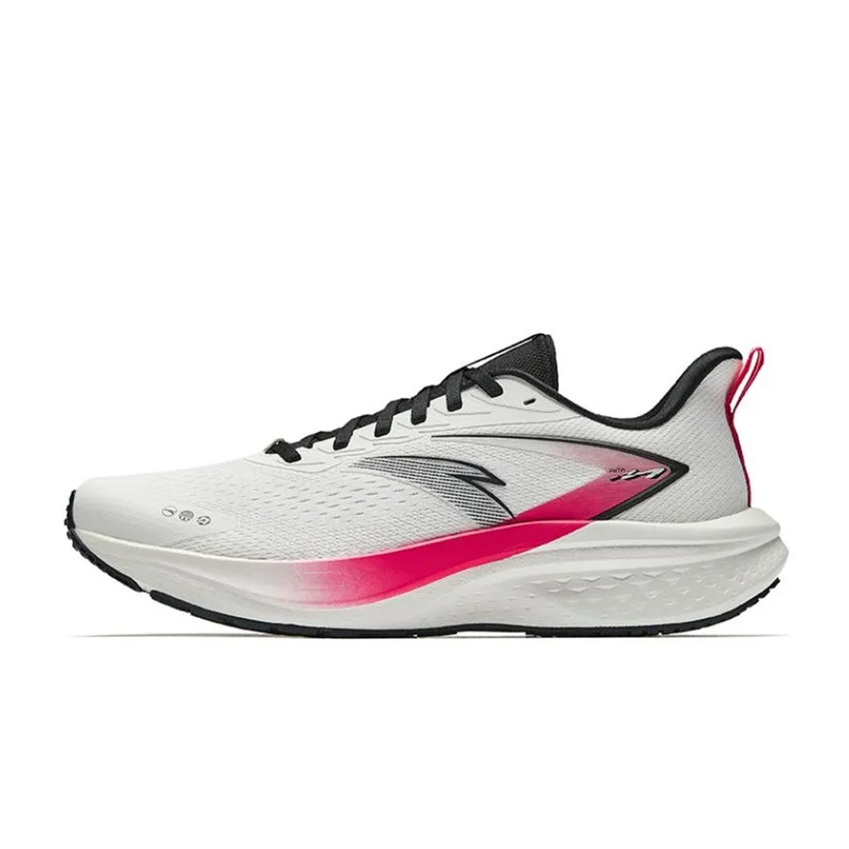 ANTA MACH 5 SE 'White Red Black' Main image