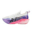 Qiaodan Feiying PLAID 1.5 ‘White Purple Pink’