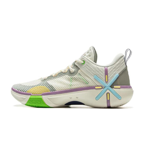 LiNing Wade Shadow 6 V2 'Summer Flowers'