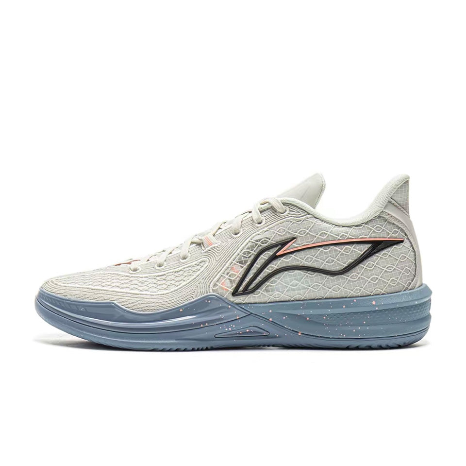LiNing Assassin 2 ‘Grey'