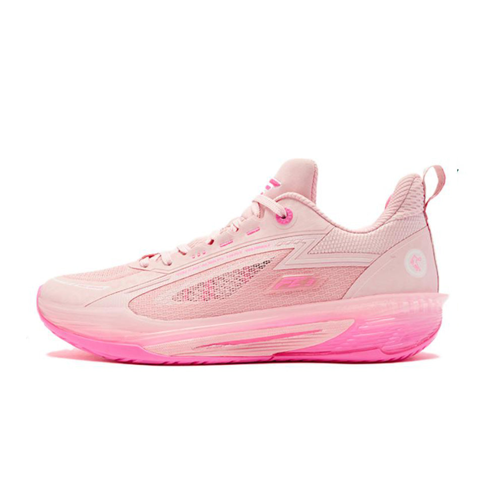 Qiaodan FE 3.0 ‘Pink’ Main image